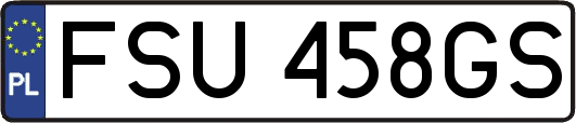 FSU458GS