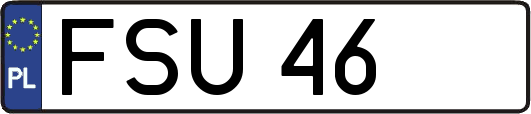 FSU46