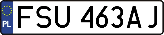 FSU463AJ