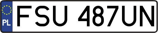 FSU487UN