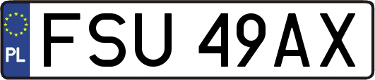 FSU49AX
