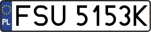 FSU5153K
