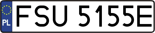 FSU5155E