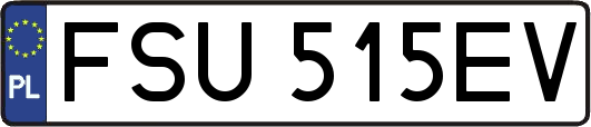 FSU515EV