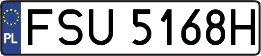 FSU5168H