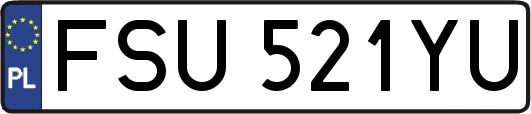 FSU521YU