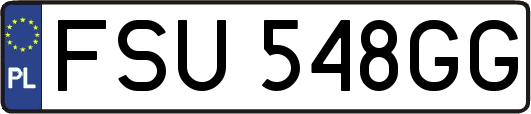 FSU548GG