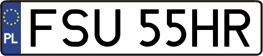 FSU55HR
