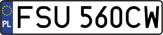 FSU560CW