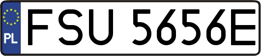 FSU5656E