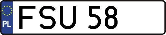 FSU58