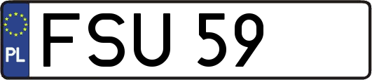 FSU59