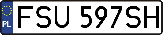 FSU597SH