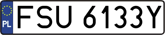 FSU6133Y