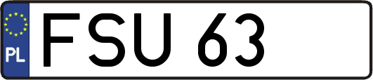 FSU63