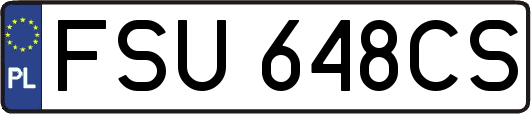 FSU648CS