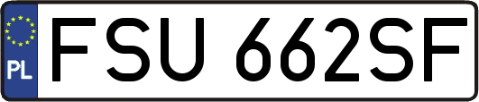 FSU662SF