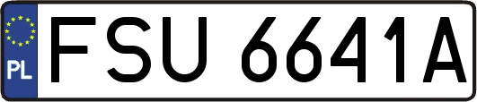 FSU6641A
