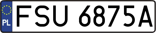 FSU6875A