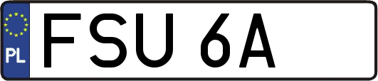 FSU6A