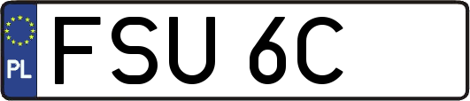 FSU6C