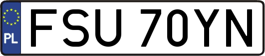 FSU70YN