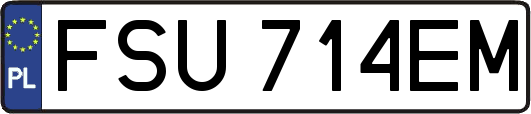 FSU714EM