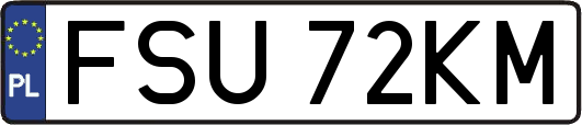FSU72KM