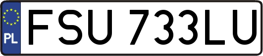 FSU733LU