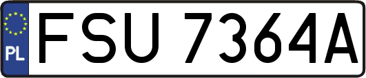 FSU7364A