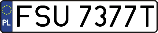 FSU7377T
