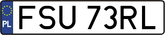 FSU73RL
