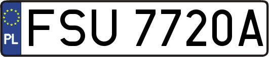 FSU7720A