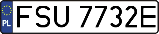 FSU7732E