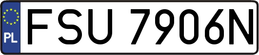 FSU7906N