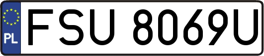 FSU8069U