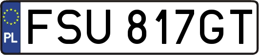 FSU817GT