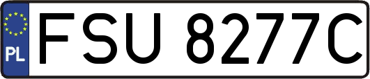 FSU8277C