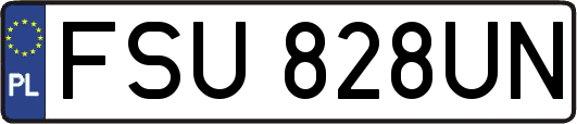 FSU828UN