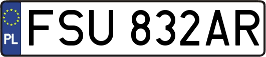 FSU832AR