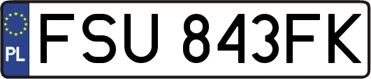 FSU843FK
