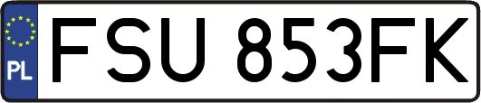 FSU853FK