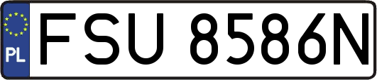 FSU8586N