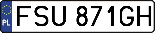 FSU871GH