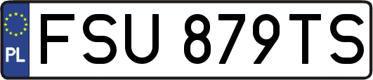 FSU879TS