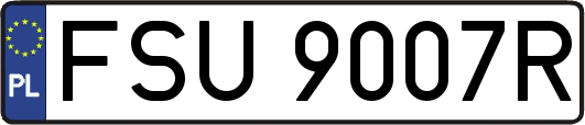 FSU9007R