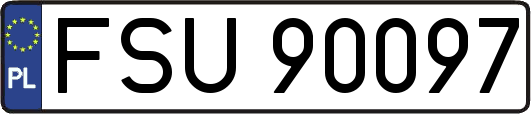 FSU90097
