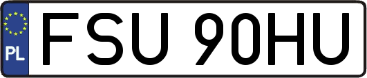 FSU90HU