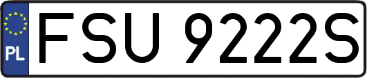 FSU9222S