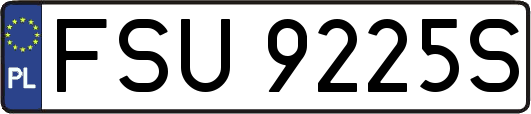 FSU9225S